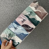 944. Хустинки паперові 10 уп