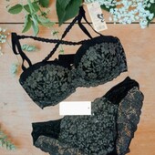 Комплект білизни