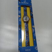 Нові дитячи годинники Auriol (Німеччина)