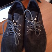 Лофери, туфлі жіночі