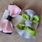 Резинка для волосся!!!