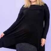 Нарядная оригинальная туника