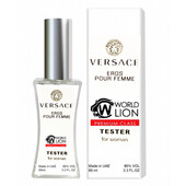 Versace Eros pour femme жіночий тестер 60 мл