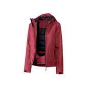 6033. Жіноча лижна куртка Crivit, вітро- та водонепроникна