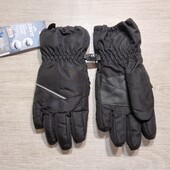 Крівіт! Рукавички для хлопчика, крагі для хлопчика 5 розмір, 8-10 років, маломірять! Лот 29