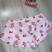 У новому стані піжамні шортики розмір ХЛ.