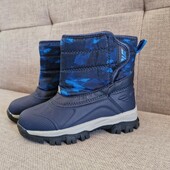 Тм lupilu чобітки для хлопчиків єврозима