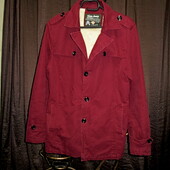 Качество! Стильная куртка/американская легенда Nian Jeep в хорошем состоянии