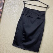 Спідниця юбка Next 44 розмір з завищеною талією