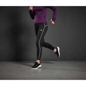 6054..Жіночі функціональні на флісі термо-лосини crivit M 40/42