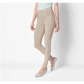 6056..=.Утягуючі лосіни штани esmara S36/38