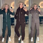 двосторонній фліс