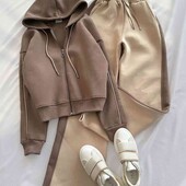 тринитка на флісі 