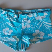 Жіночі плавки від купальника