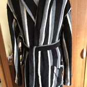 Халат мягусенький размер L-xL. Shop direct . в ідеалі