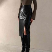 спідниця з начосом 