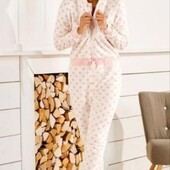 Меховый комбинезон, киругуми Esmara M ❣️