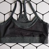 Спортивний топ)))розмір л Power Zone