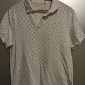 Поло трикотаж
