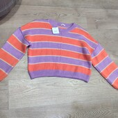 Стильний светр Next 8років