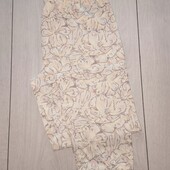 Піжамні штани Primark, eur 34-36 / uk 6-8