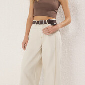 Новий коричневий ремінь