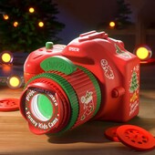 Дитяча проекційна камера , подарунок на Різдво