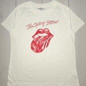 Футболка Primark, eur 34-36 / uk 6-8