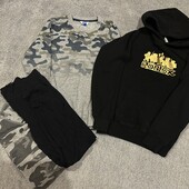 Костюми лот