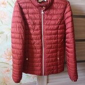 Куртка фірмова демісезон ,стан нової!