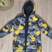 Куртка весна-осінь
