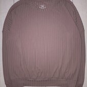 Піжамна кофта Primark, eur 42-44 / uk 14-16