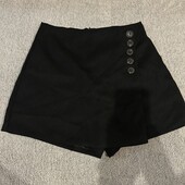Юбка шорти