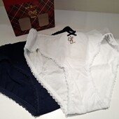 Трусики для дівчинки 9-10 р (134-140) 2шт.