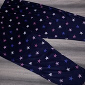 Женские флисовые штаны большого размера