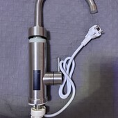 Проточний водонагрівач