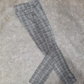 Розпродаж! Стиль та якість Плотні брючки. Стильні і дуже гарні) Якість супер