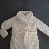 Пуховик жіночий