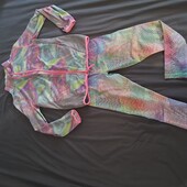 Спортивний костюм