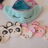 Плюшева бананка єдиноріг+ Сюрприз усередині