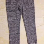 Розпродаж! Трикотажні штани