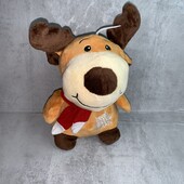 Мʼяка іграшка