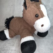 Мʼяка іграшка