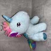 Іграшка мʼяка