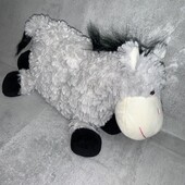 Іграшка мʼяка