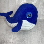 Іграшка мʼяка