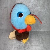 Іграшка мʼяка