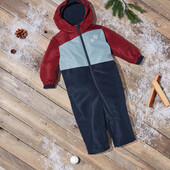 Новий зимовий термо комбінезон Lupilu 86p