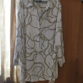 Платье туника на 56- 58 р. Состояние идеальное