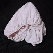 Простирадло, простинь на резинках, 145х200х24см